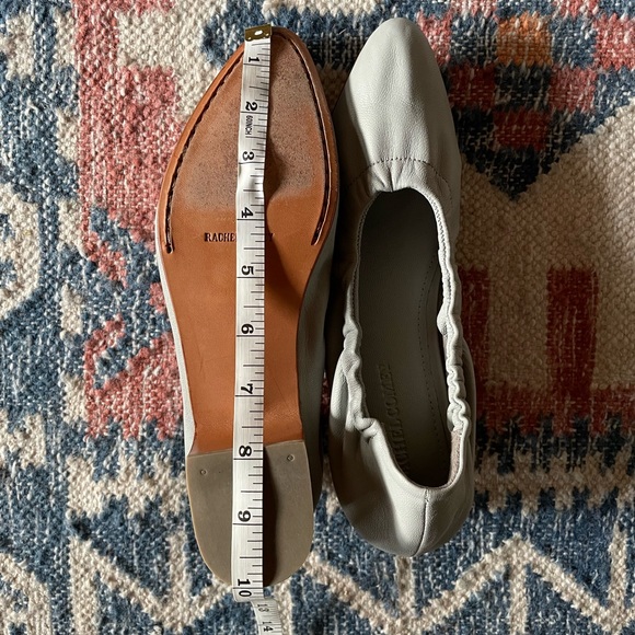 SOLD - Rachel Comey Calder Heels - Picture 8 of 10